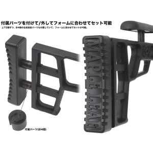 ML-MLC-S2BK Maple Leaf ...の詳細画像3