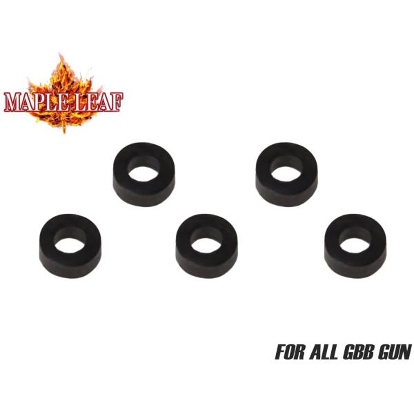 ML-ORGP　Maple Leaf インプットバルブ ニードルOリング 5個セット