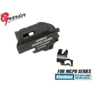 MP9-40(A)　GUARDER 強化ホップアップチャンバー マルイ GBB M&amp;P9 用