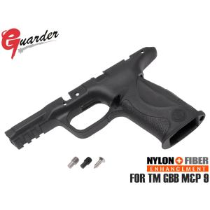 スチールアウターバレルBCM 9inch 300 Blackout WA VFC スチールアウターバレルBCM 9inch 300 Blackout WA VFC - メルカリ