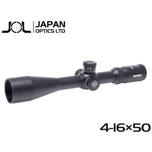 NA-SC-001 NOVEL ARMS TAC ONE 12424IR ショートズームスコープ 1.2-4