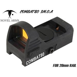 ANS Optical LEUPOLD D-EVO タイプ スコープ ＆ LCO ドットサイト