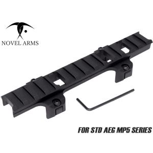 TOKYO MARUI 東京マルイ MP5 マガジンクリップ スタンダード電動