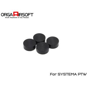 OR-DPT ORGA AIRSOFT トレポンダミーピン トリガーハンマー用 4個入