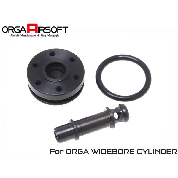 OR-GEN2-01　ORGA WIDEBOREシリンダー用 GEN2 アッセンブリー