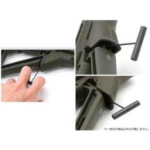 OR-SRW ORGA AIRSOFT ストッ...の詳細画像1