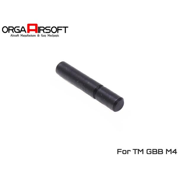 OR-TRP-TM　ORGA AIRSOFT 東京マルイM4 GBB用 トリガーピン