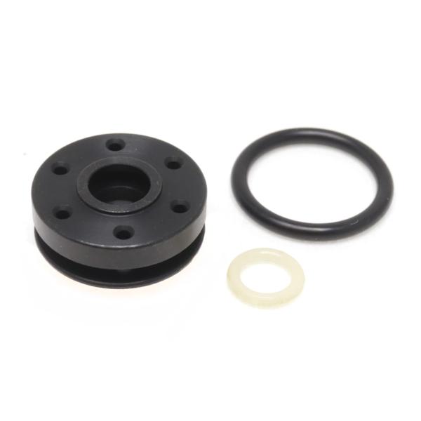 OR-WBP-PHS　ORGA WIDEBOREシリンダー用 スチールピストンヘッド