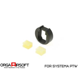 ORGA-FHOP-PTW ORGA AIRSOFT フラットホップ for PTW
