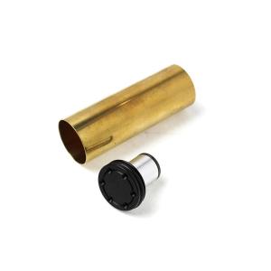 ORGA-MCSN ORGA AIRSOFT Magnusシリンダー&amp;ピストンヘッドセット