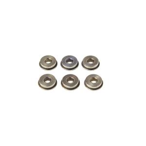ORGA-SB8　ORGA AIRSOFT 高精度メタル軸受8mm 従来電動ガン用
