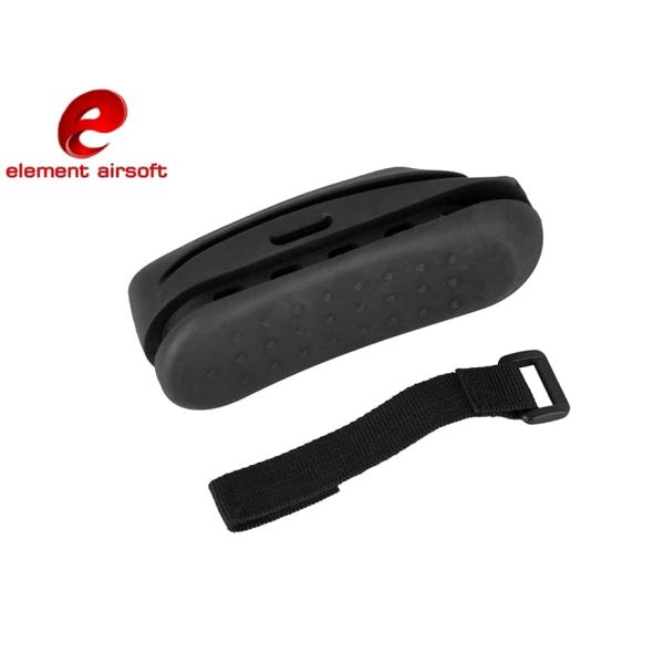 OT-0401B　【正規取扱店】ELEMENT AK エクステンデッド ラバーストックパッド