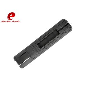 OT-0807B　【正規取扱店】ELEMENT TDスタイル バトルレールグリップ ポケット BK