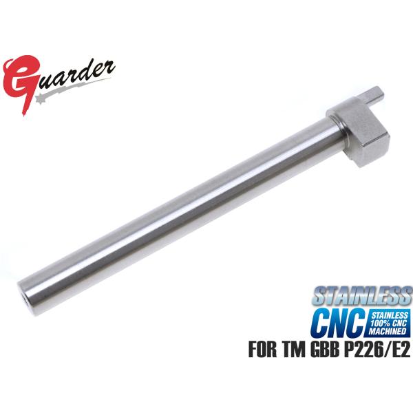 P226-03(SV)　GUARDER ガーダー ステンレスリコイルスプリングガイド マルイ GBB...