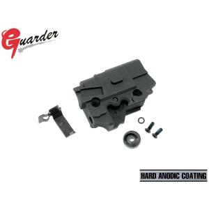 GP385 G&P GP385 M870スチールフォールディングストックSET : MILITARY