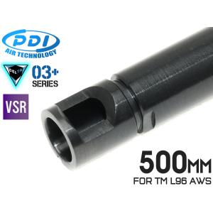 PD-AC-021 PDI DELTAシリーズ 03+ VSR/L96 精密インナーバレル 500mm