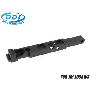 デトネーター アウターバレル 東京マルイ ガスブロ Px4 用 9para刻印