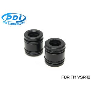 実物パーツ】DanielDefense .750 CLAMP LOW PROFILE GAS BLOCK (25-079
