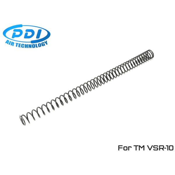PD-AC-071　PDI NEW 不等ピッチスプリング 太径 430mmバレル専用 0.9J 東京...
