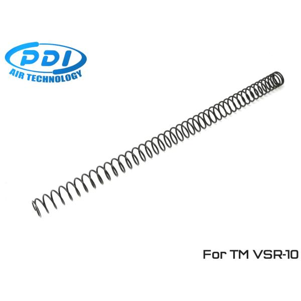 PD-AC-073　PDI NEW 不等ピッチスプリング 太径 430mmバレル専用 0.8J 東京...
