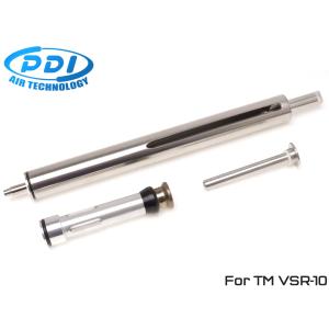 T-N.T. APS-X M.A.V. VSR-10 カスタムシリンダー/レシーバーセット