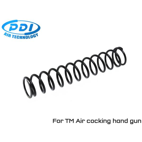 PD-AC-092　PDI メインスプリング 125％ 東京マルイ エアコッキングハンドガン用