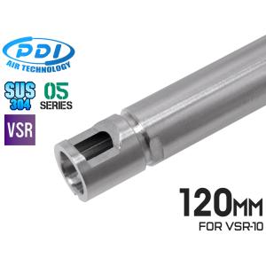 PD-AC-100 PDI 05シリーズ VSR/L96 超精密ステンレスインナーバレル 120mm VSR-10ベリーショート