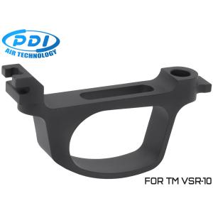 PD-AC-106 PDI Badger Ordnanceタイプ アルミCNC トリガーガードタイプB 東京マルイ VSR-10