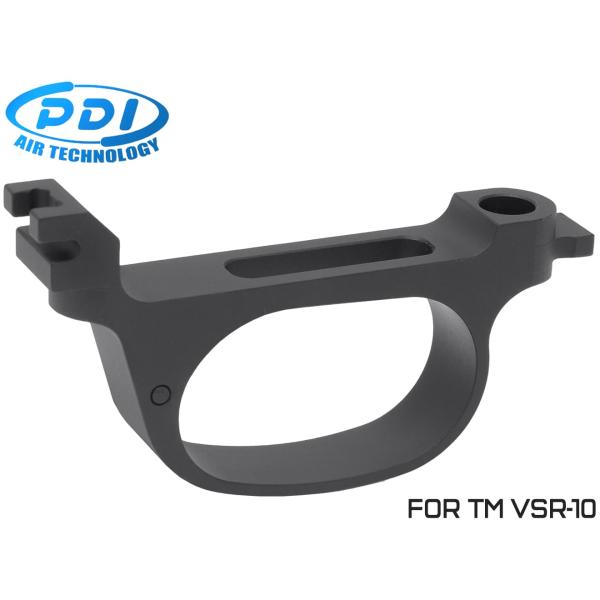 PD-AC-107　PDI Badger Ordnanceタイプ アルミCNC トリガーガードタイプ...