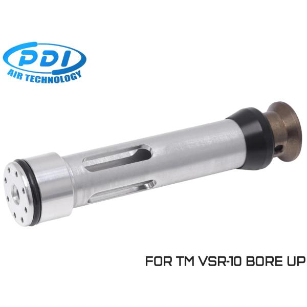 PD-AC-117　PDI バキュームピストン 東京マルイ VSR-10(ボアアップ)用
