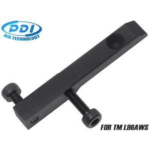 PD-AC-123 PDI ステンレスCNC スプリングガイド PDI製 L96 シリンダー