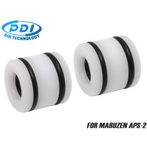 PD-AC-057 PDI アルミCNC テーパードバレル フルート 690mm 東京マルイ