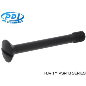If-Product 東京マルイ VSR-10 シリーズ対応 サムホール木製ストック