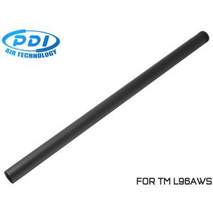 PD-AC-140 PDI ステンレス テーパーシリンダーヘッド PDI製 L96