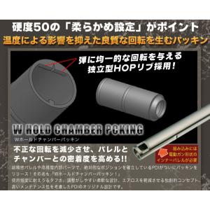 PD-AE-001 PDI Wホールドチャンバ...の詳細画像1