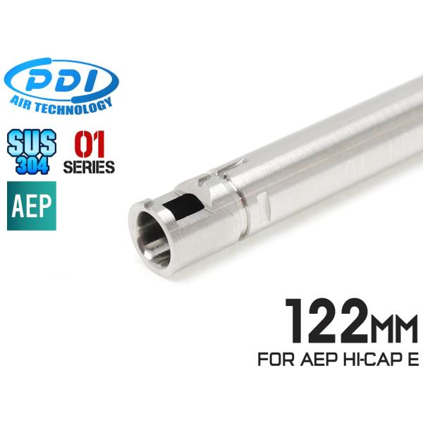 PD-AE-027　PDI 01シリーズ AEP Hi-CAPA-E専用 超精密 ステンレスインナー...