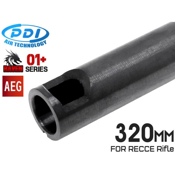 PD-AE-130　PDI RAVENシリーズ 01+ AEG 精密インナーバレル(6.01±0.0...
