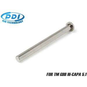 PD-GB-027 PDI 東京マルイガスブローバックHI-CAPA5.1専用スプリングガイド