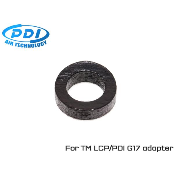 PD-GB-071　PDI マズルフィットスペーサー 東京マルイ 固定ガス LCP対応