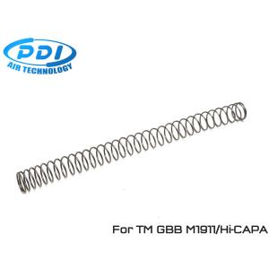 PD-GB-076 PDI 不等ピッチリコイルスプリング 強