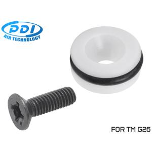 PD-GB-090 PDI ピストンヘッド 東京マルイ GBB G26