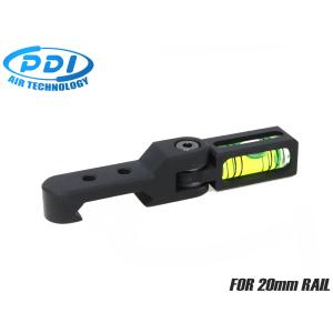 ActionArmy AAC T10 TACTICAL10 CNCアルミ20mmレイルセット B メール便