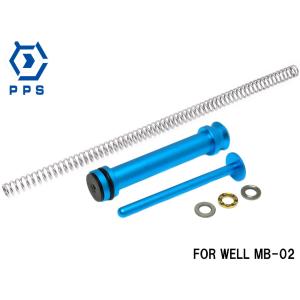 キャロムショット 木製グリップ 東京マルイ コルトパイソン 用 紫檀