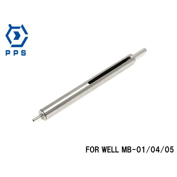 PPS-CYL-14004　PPS 強化ステンレスシリンダーセット WELL MB-01/04/05