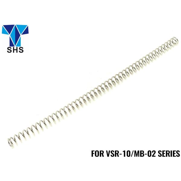 PPS-SP-BAR-M150　PPS VSR-10/WELL MB-02 細径スプリングM150 ...