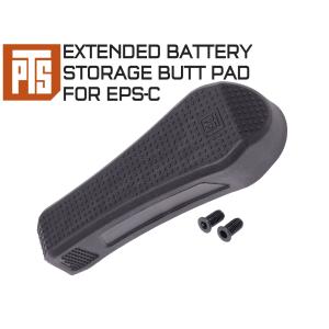 PTS-0107 エクステンデッドバッテリー