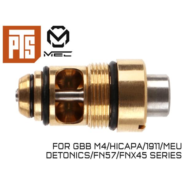 PTS-ME0005　PTS MEC M-バルブ TM MWS/Hi-CAPA/1911/FN 5-...