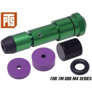 AngryGun 製 リコイルバッファー ハイスピード 東京マルイ M4 MWS用