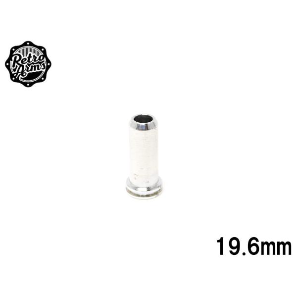 RA-AE-023　RETRO ARMS CNCシーリングノズル GEN2 Oリング付き 19.6m...