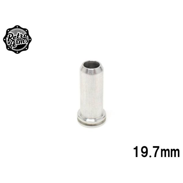 RA-AE-074　RETRO ARMS CNC シーリングノズル GEN2 19.7mm